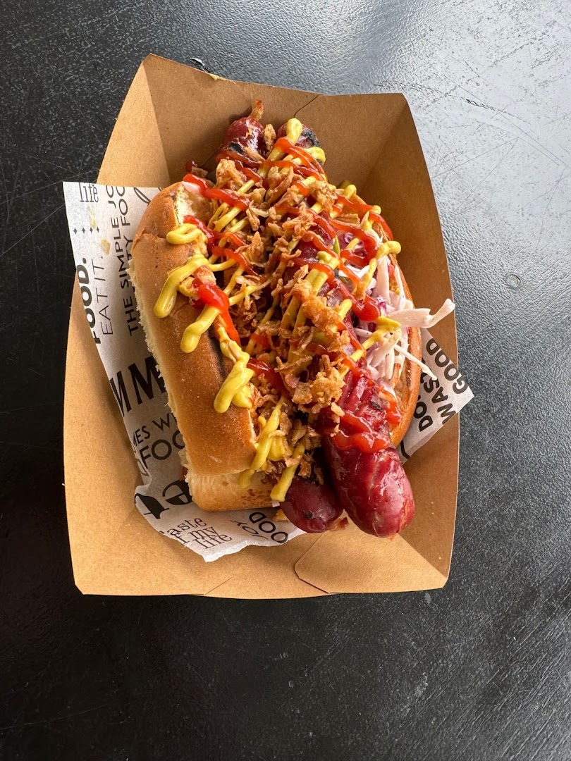 Streetfood by Aria · Foto’s 8