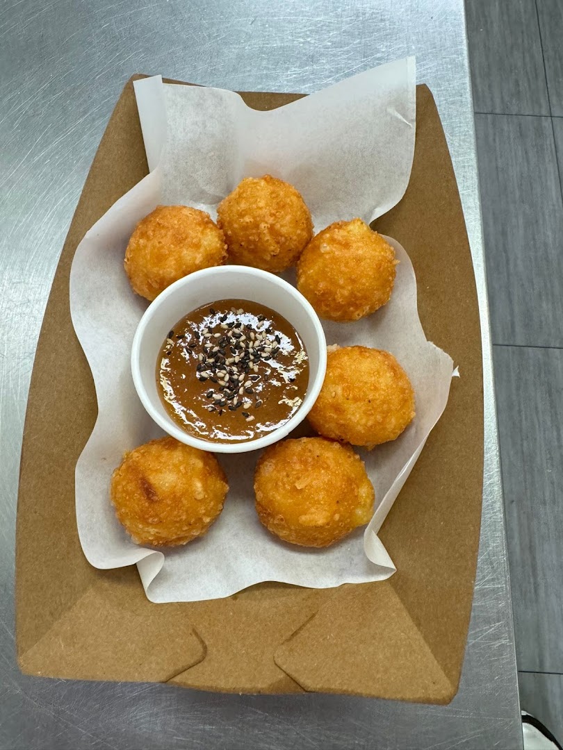 Streetfood by Aria · Foto’s 1