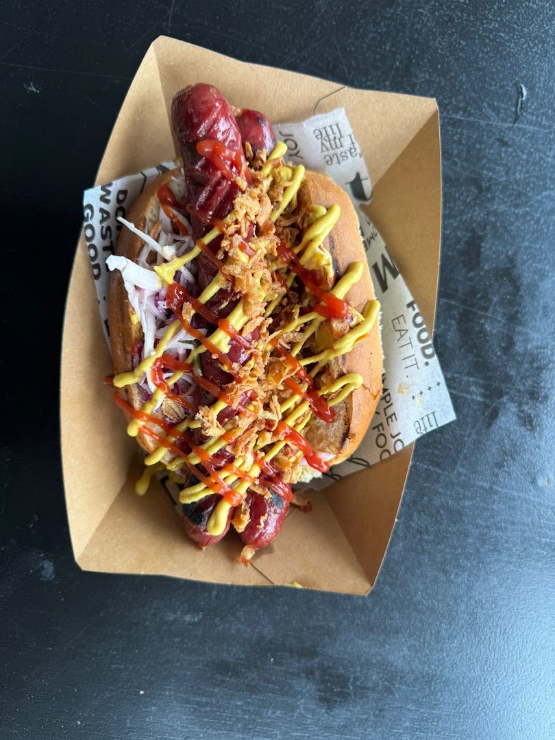 Streetfood by Aria · Foto’s 6