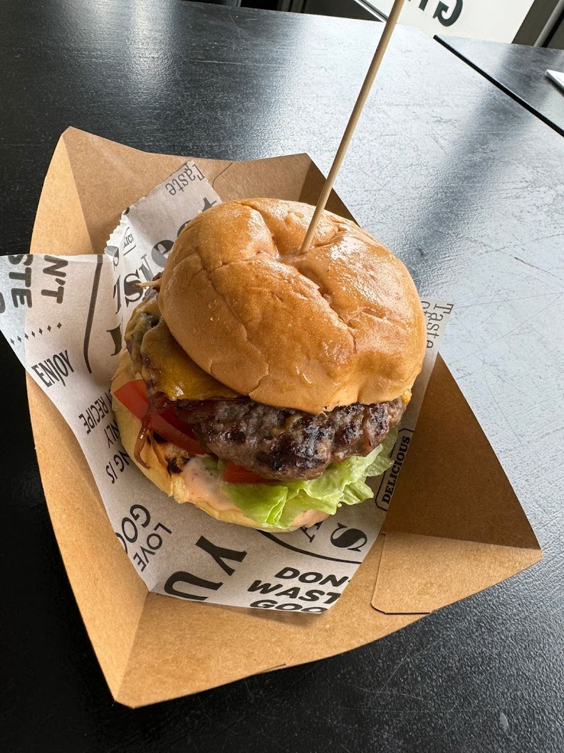Streetfood by Aria · Foto’s 4