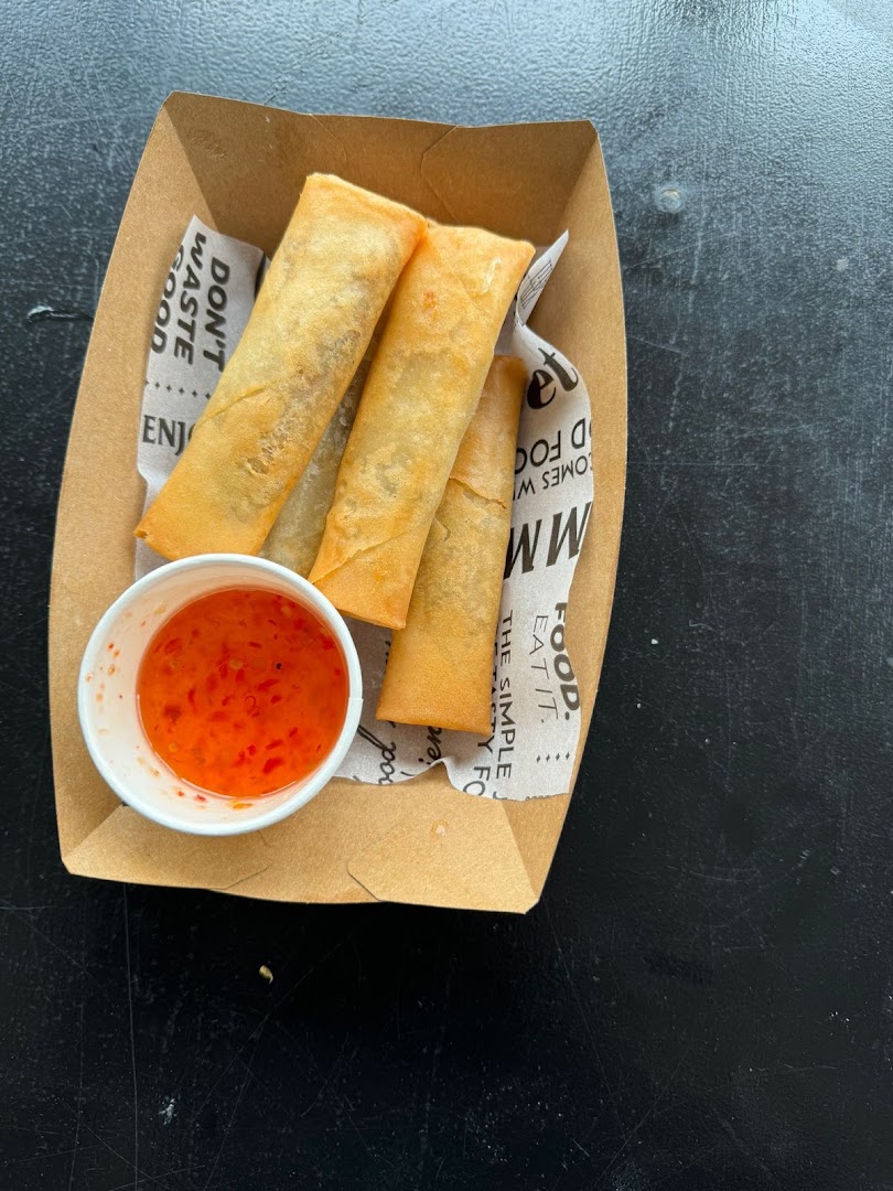 Streetfood by Aria · Foto’s 2